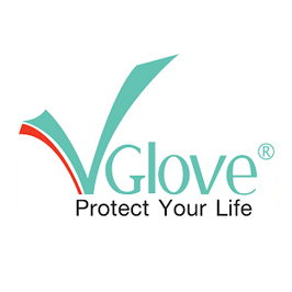 V Glove PPE